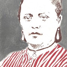 Léontine Suetens, communarde