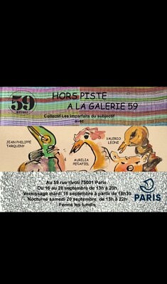 Hors Piste
