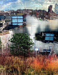Le dépot - Rotterdam - 2026