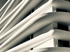 Rayures blanches - Gréce Rayures blanches - Gréce