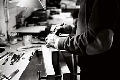 Vie de l'atelier Vie de l'atelier