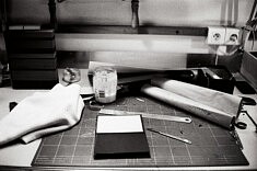 Vie de l'atelier Vie de l'atelier