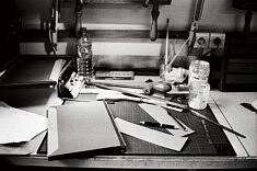 Vie de l'atelier Vie de l'atelier