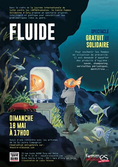 Affiche - Numérique.