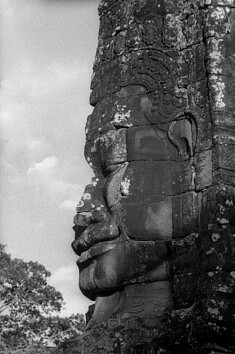 People of Angkor Wat, Cambodia © F. Emmanuel Bastien