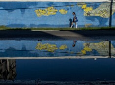 Under the cuban Sun, Cuba © F. Emmanuel Bastien