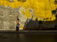 Under the cuban Sun, Cuba © F. Emmanuel Bastien