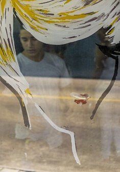 Fragmented Reflections, Cuba © F. Emmanuel Bastien