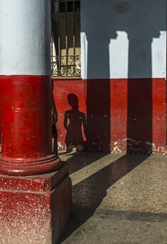 Under the cuban Sun, Cuba © F. Emmanuel Bastien