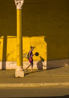Under the cuban Sun, Cuba © F. Emmanuel Bastien