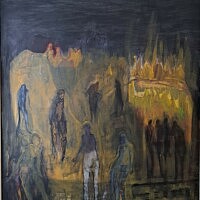 Michele Bachelet Gillet Michele Bachelet Gillet