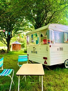 VIENS VOIR MA CARAVANE