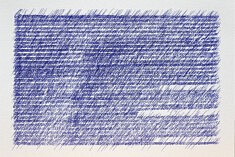 Ecriture, 29,7x42cm, 2026.