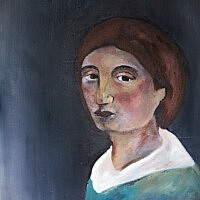 Marie FANGET