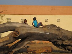 Garoua Cameroun