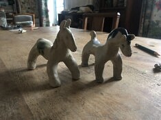 Chevaux chinois