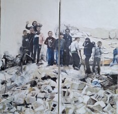 sérir " Rota" 6