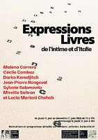 Mireille Saltron