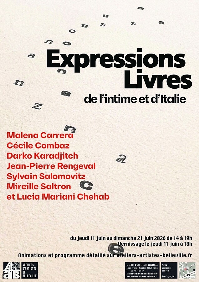 Mireille Saltron