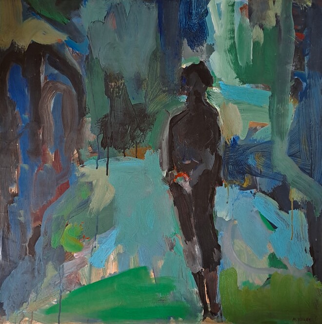 Nathalie Villatte