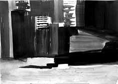 encre de chine