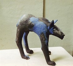 hyène 2