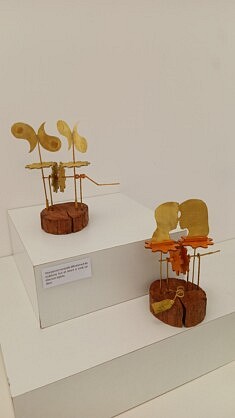 Expo Rambouillet du 2 au 26/10/2025 Expo Rambouillet du 2 au 26/10/2025