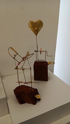 Expo Rambouillet du 2 au 26/10/2025 Expo Rambouillet du 2 au 26/10/2025