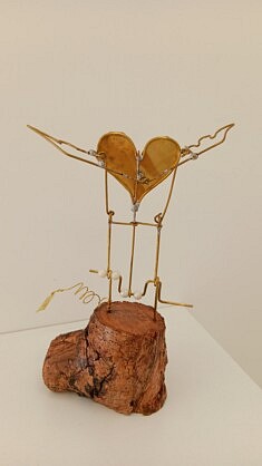 Expo Rambouillet du 2 au 26/10/2025 Expo Rambouillet du 2 au 26/10/2025