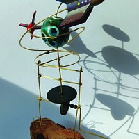 Pascal Ferrari : Exposition