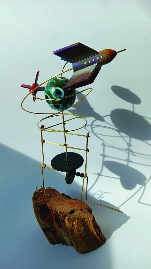 Pascal Ferrari