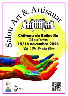 Exposition-vente de sculptures cinétiques