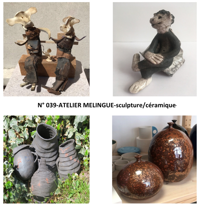Atelier Mélingue