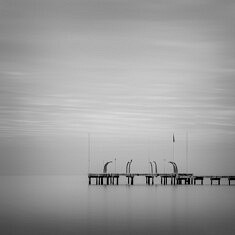 Al Lido due (Vénitie, Italie)