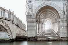 Décor venitien (Venise, Italie)