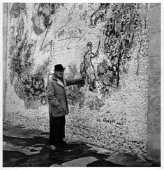 © Photothèque Claude-Michel Masson Marc Chagall