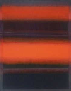 pigments sur toile, 150x120, 2012