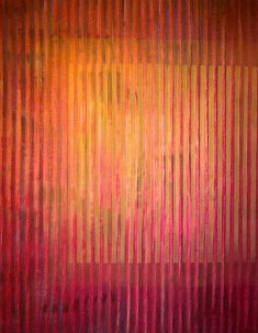 pigments sur toile, 146x114, 2012