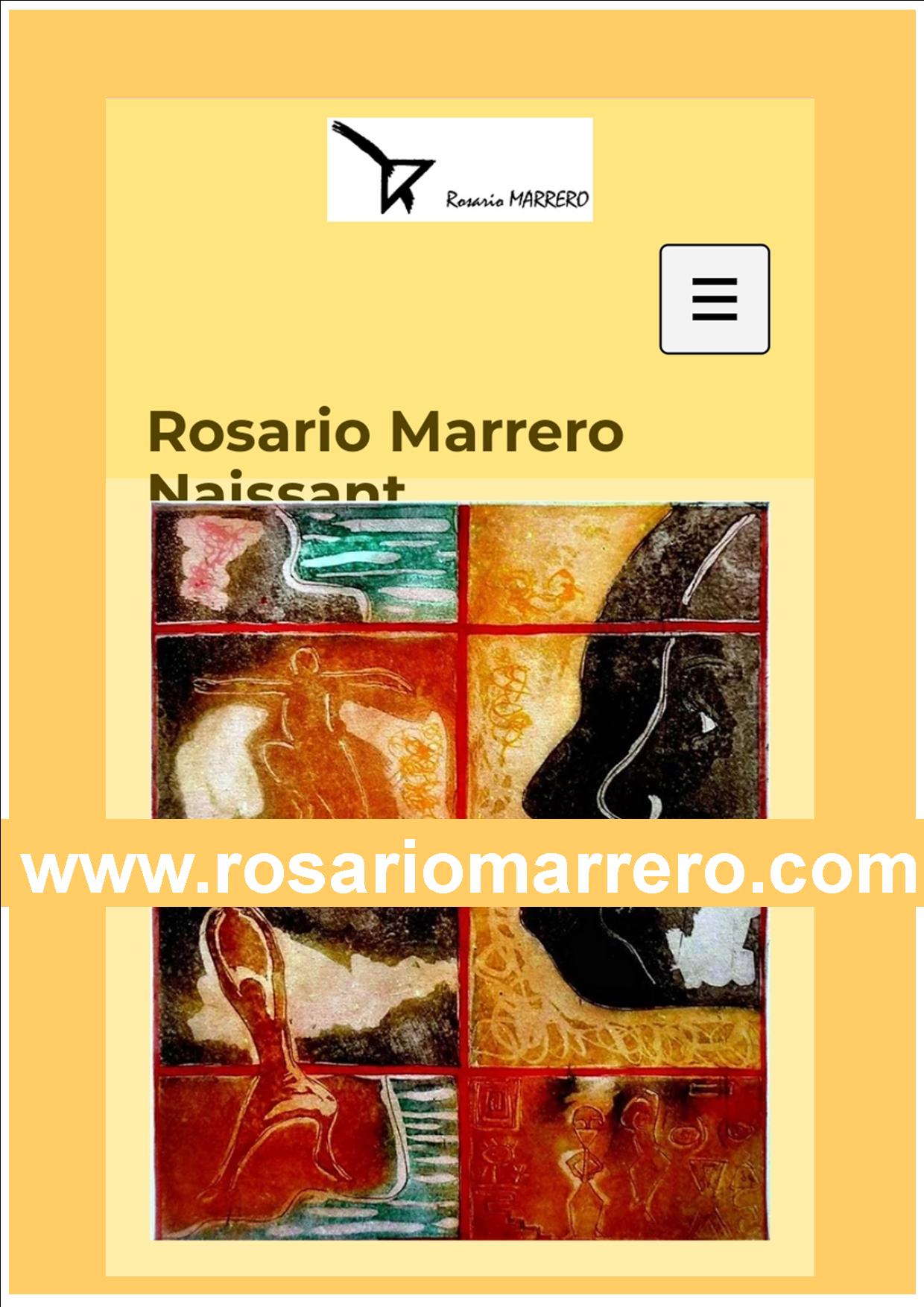 Galerie Rosario Marrero