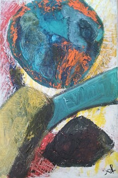 33 x 22 cm