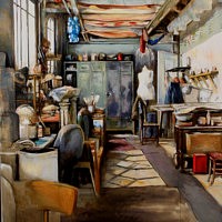 l’atelier du passage : Cours