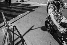 Belleville - Paris © Stephan Norsic