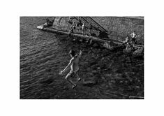 Naples. Italie 2019 © Stéphan Norsic