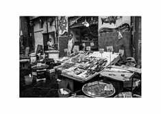 Naples. Italie 2019 © Stéphan Norsic