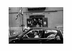 Naples. Italie 2019 © Stéphan Norsic