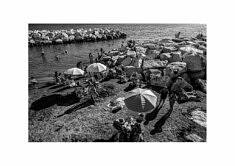 Naples. Italie 2019 © Stéphan Norsic