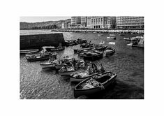 Naples. Italie 2019 © Stéphan Norsic