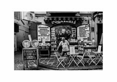 Naples. Italie 2019 © Stéphan Norsic
