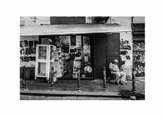 Naples. Italie 2019 © Stéphan Norsic