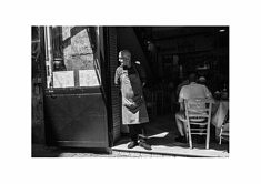 Naples. Italie 2019 © Stéphan Norsic